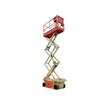 Electric Scissor Lift