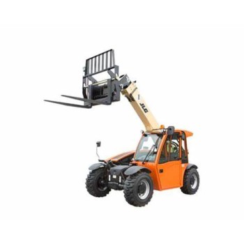 Telehandler / Reach Forklift - All Terrain