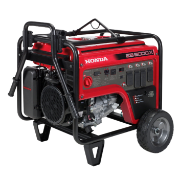 Generators and Portable Power