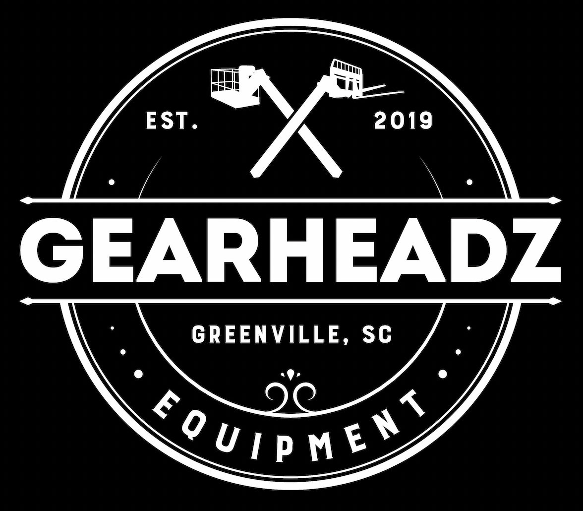 Gearheadz Equipment Rentals