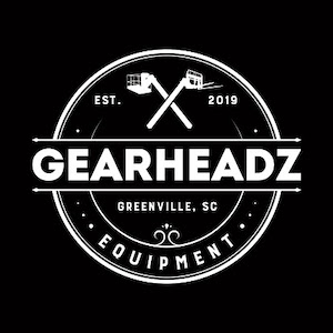Gearheadz Equipment Rentals